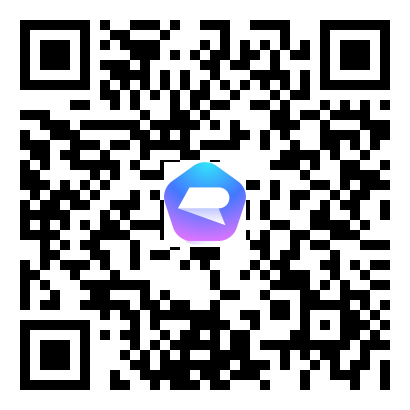 QR redhuntergirlvip