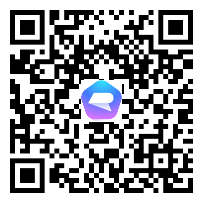 QR richelleryan