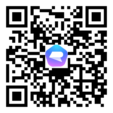 QR riyeahh