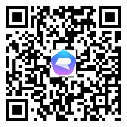 QR robbieamour