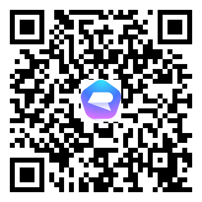 QR rosalindxxx