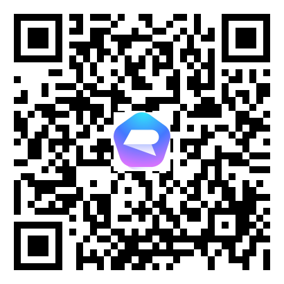 QR rosemaryjanexo
