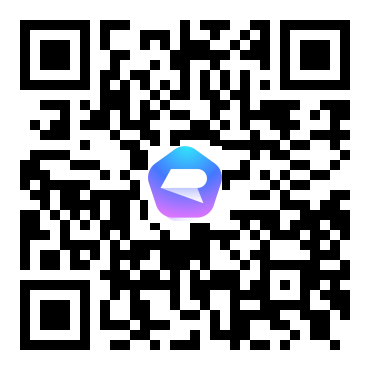 QR rozefire