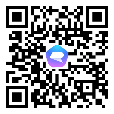 QR rubiasmrr
