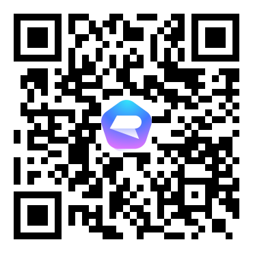 QR rubicornia