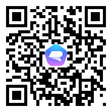 QR rubydrew