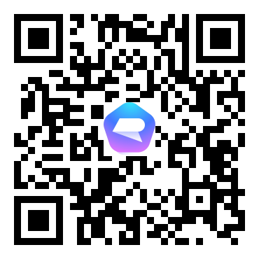 QR rubyhexx