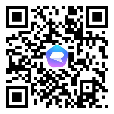 QR rush_grls