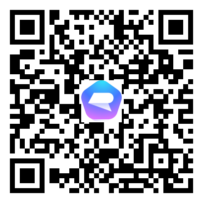 QR russiankreme