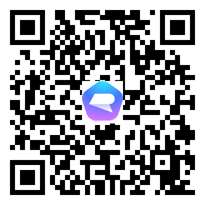 QR sadgothbean