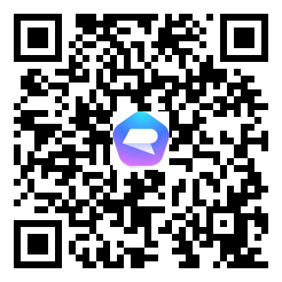 QR sarahroomie