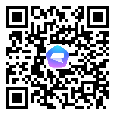 QR sararetali