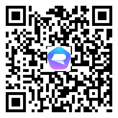 QR scandycandy