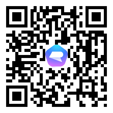 QR serenamann