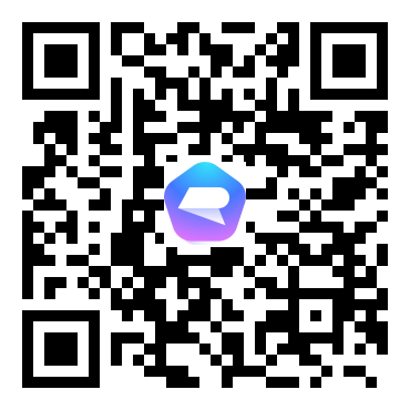 QR sharolxiao
