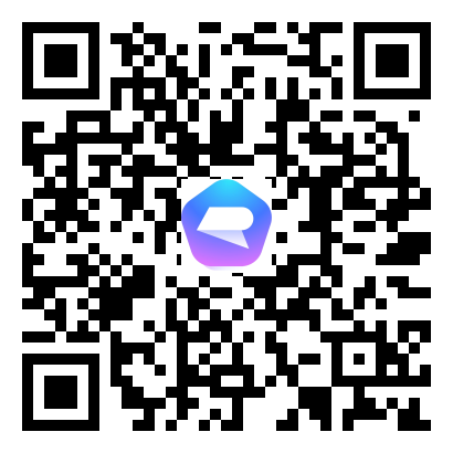 QR smilingdutchie