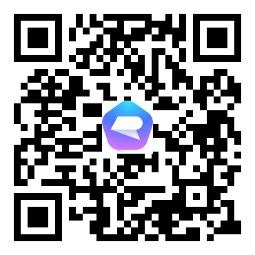 QR soymafe
