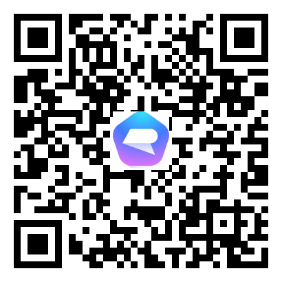 QR stoner-peach