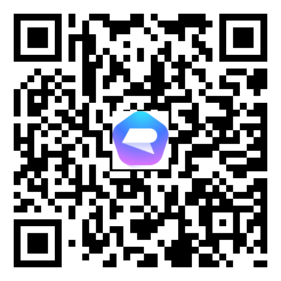 QR strongandnerdy