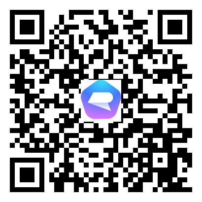 QR sunsetindiangoddess