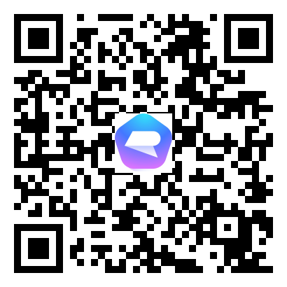 QR swissblondie