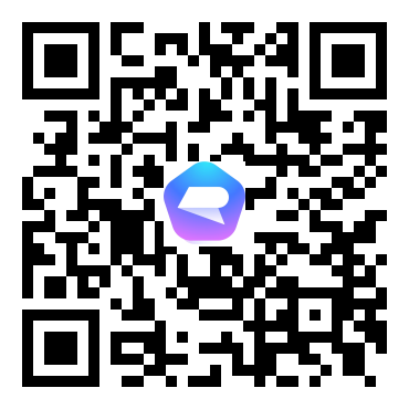 QR tasechka