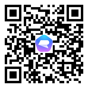 QR tawnnii