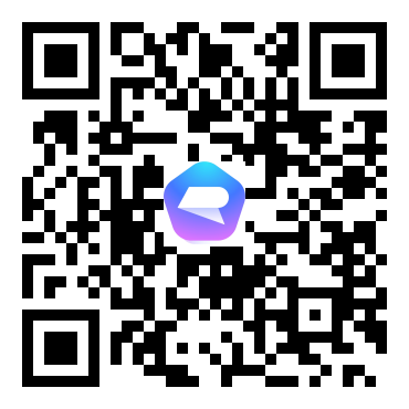 QR teensecret