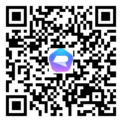 QR teenytinyartistic