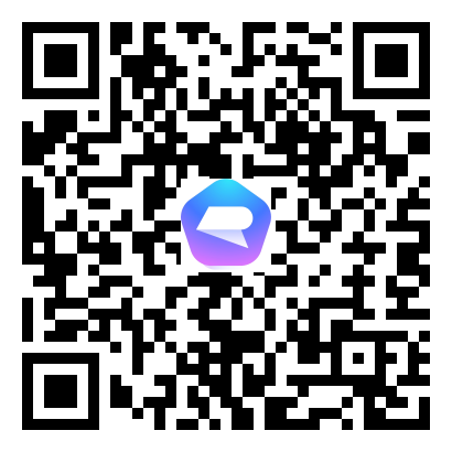 QR theallieluna