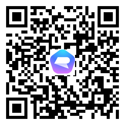 QR theamorisraeli