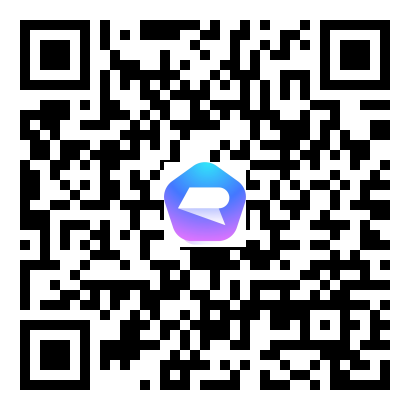 QR thebellebunnyfree