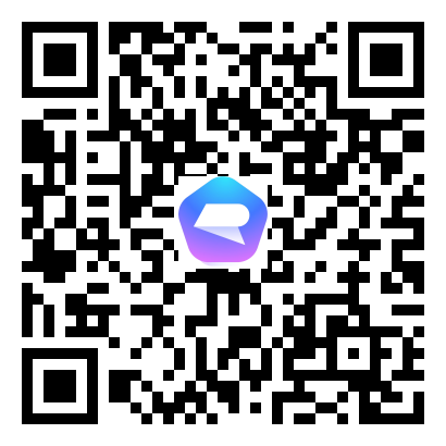 QR themainpaige