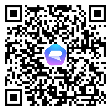QR theorigianaltrollydolly