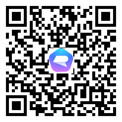QR therealmslondon