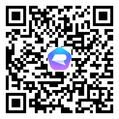 QR thewickedmuffin