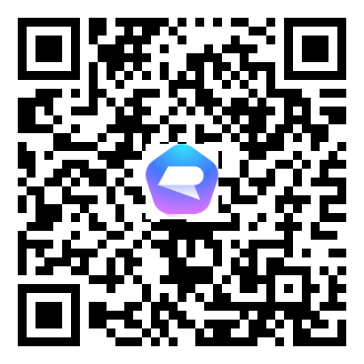 QR thrillmonger