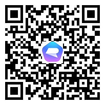 QR tiffanyalmhed
