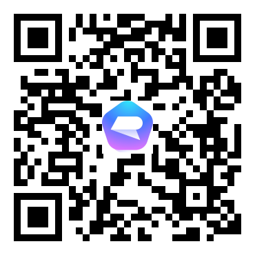 QR tiffanybei