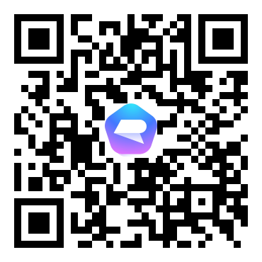 QR tine.vip