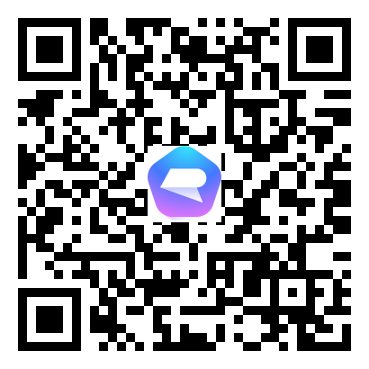 QR tinygypsyfeet