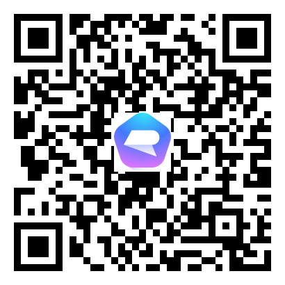 QR touch0fvenus