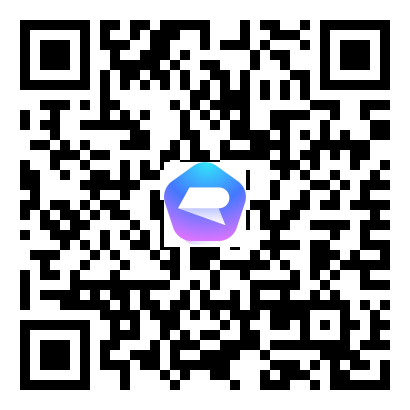 QR trannygodmother