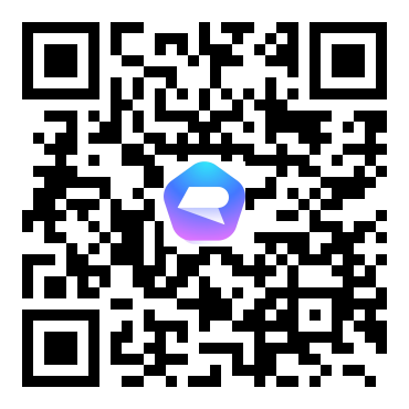 QR trannyxo