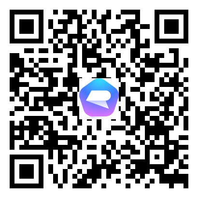 QR transgodesss