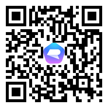 QR transjenny