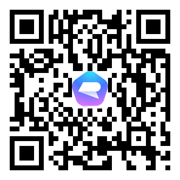 QR trinnymena