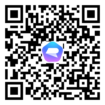 QR tsunderebean