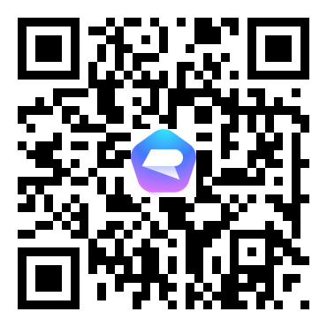 QR valsplace