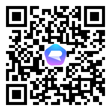 QR vaniitys